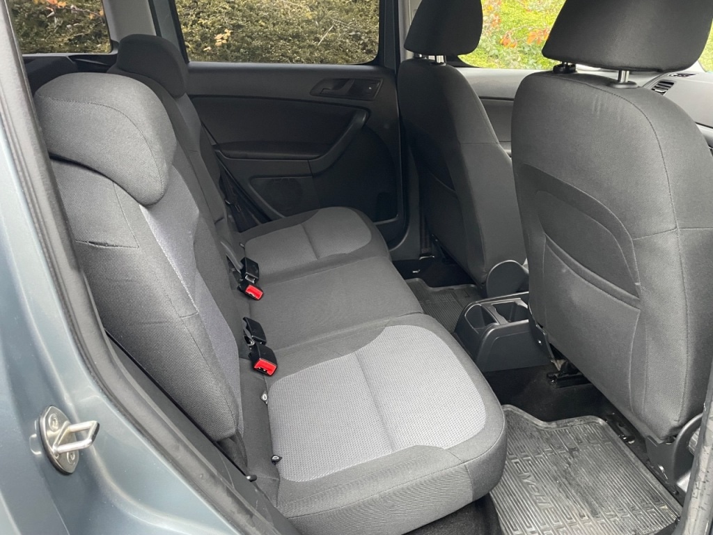 Used Skoda Yeti 2010 for sale - 76490473: Photo 19