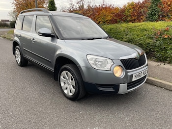 2010 - 2.0 TDI CR S 4x4 5dr