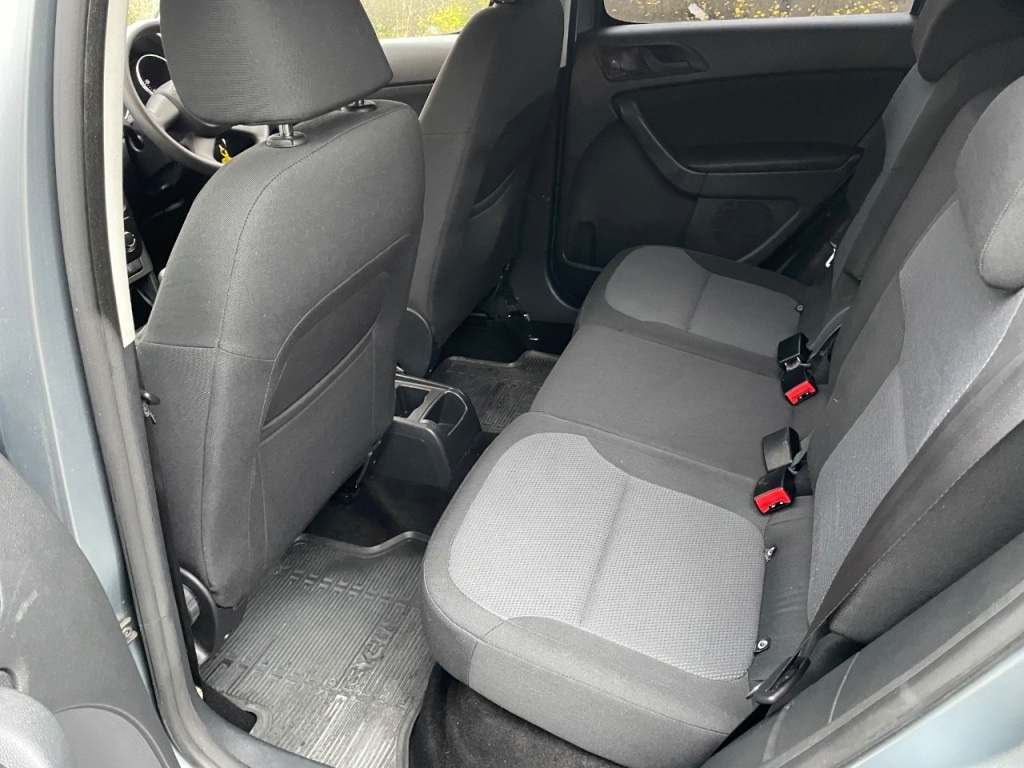 Used Skoda Yeti 2010 for sale - 76490473: Photo 21