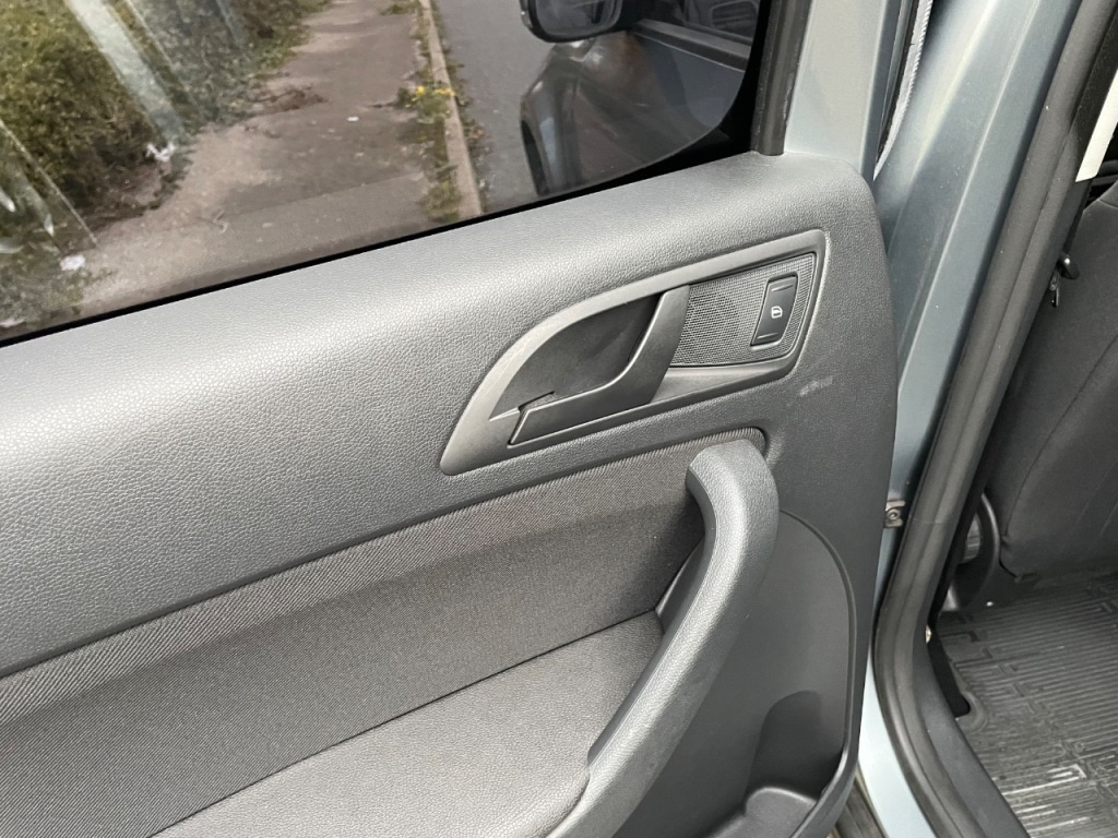 Used Skoda Yeti 2010 for sale - 76490473: Photo 22