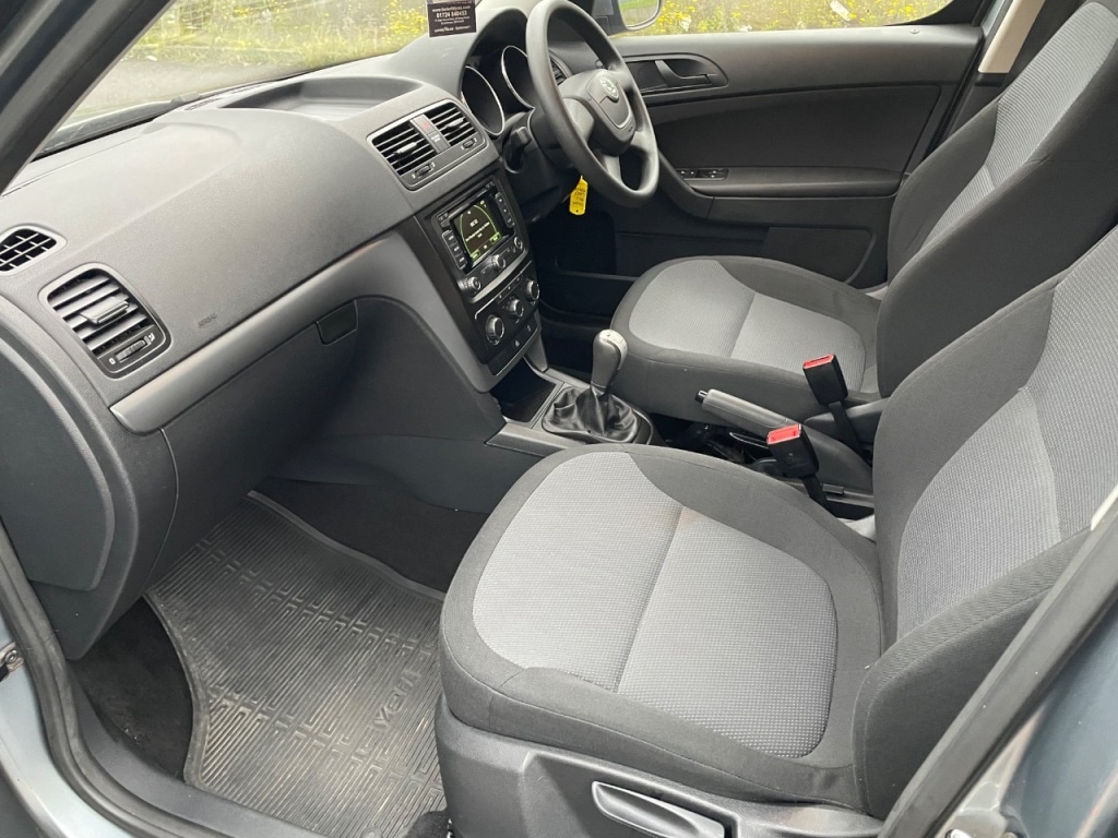 Used Skoda Yeti 2010 for sale - 76490473: Photo 23