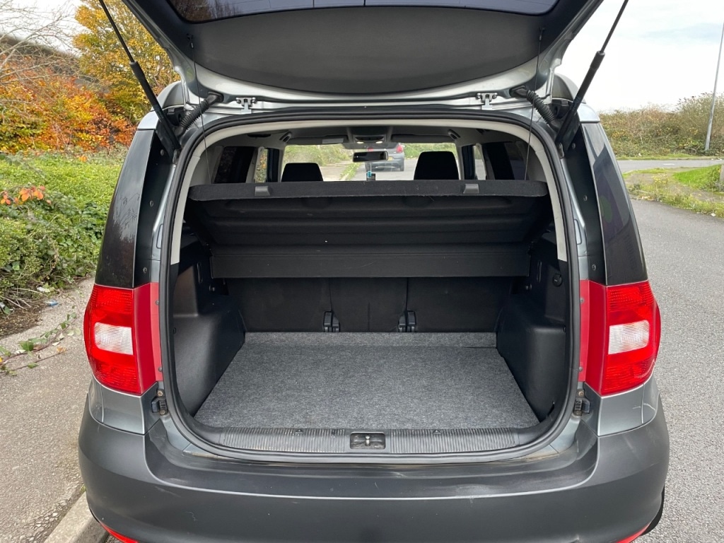 Used Skoda Yeti 2010 for sale - 76490473: Photo 24