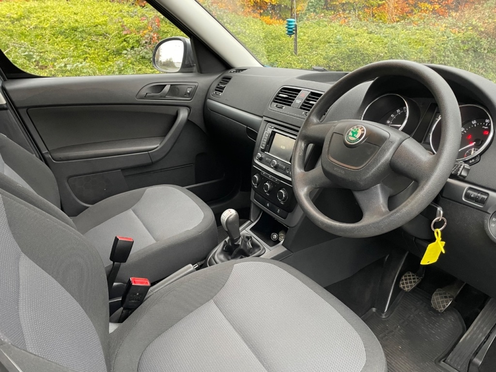 Used Skoda Yeti 2010 for sale - 76490473: Photo 9
