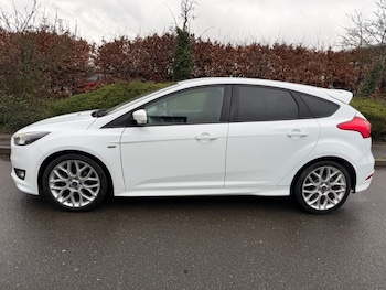 Used Ford Focus 2018 for sale - 77533802: Photo