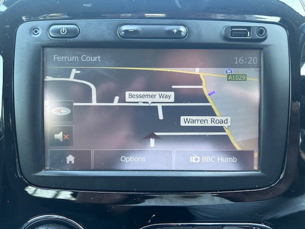 Used Renault Captur 2015 for sale - 75597307: Photo 14