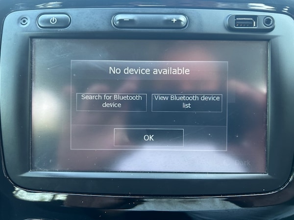 Used Renault Captur 2015 for sale - 75597307: Photo 15