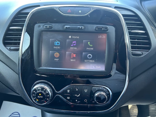 Used Renault Captur 2015 for sale - 75597307: Photo 16