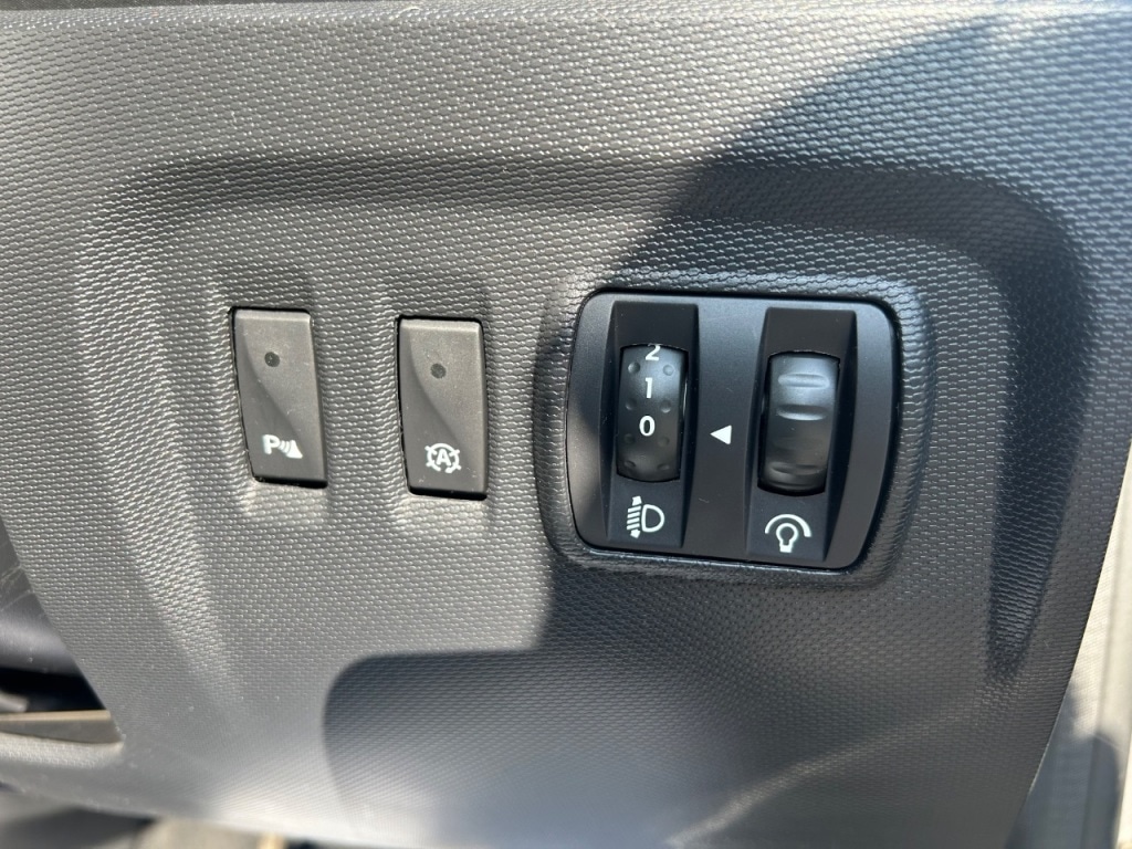 Vehicle 17