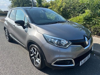 Renault - Captur
