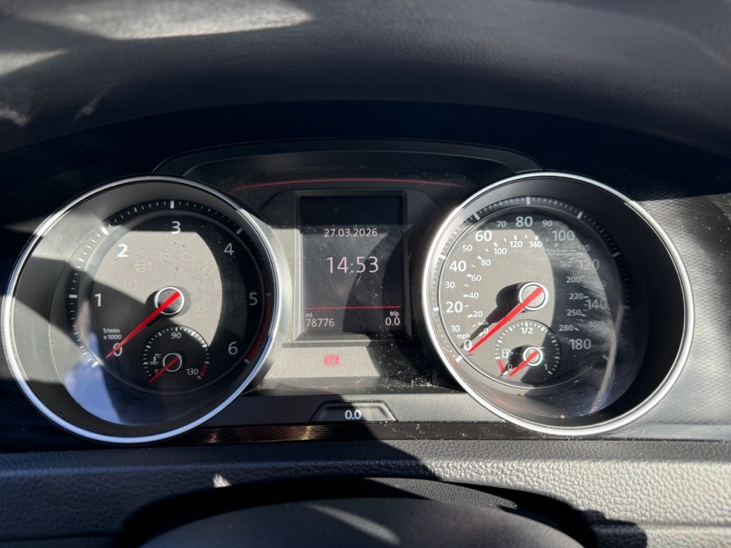 Used Volkswagen Golf 2016 for sale - 78029700: Photo 11