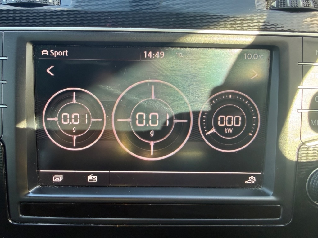 Used Volkswagen Golf 2016 for sale - 78029700: Photo 12