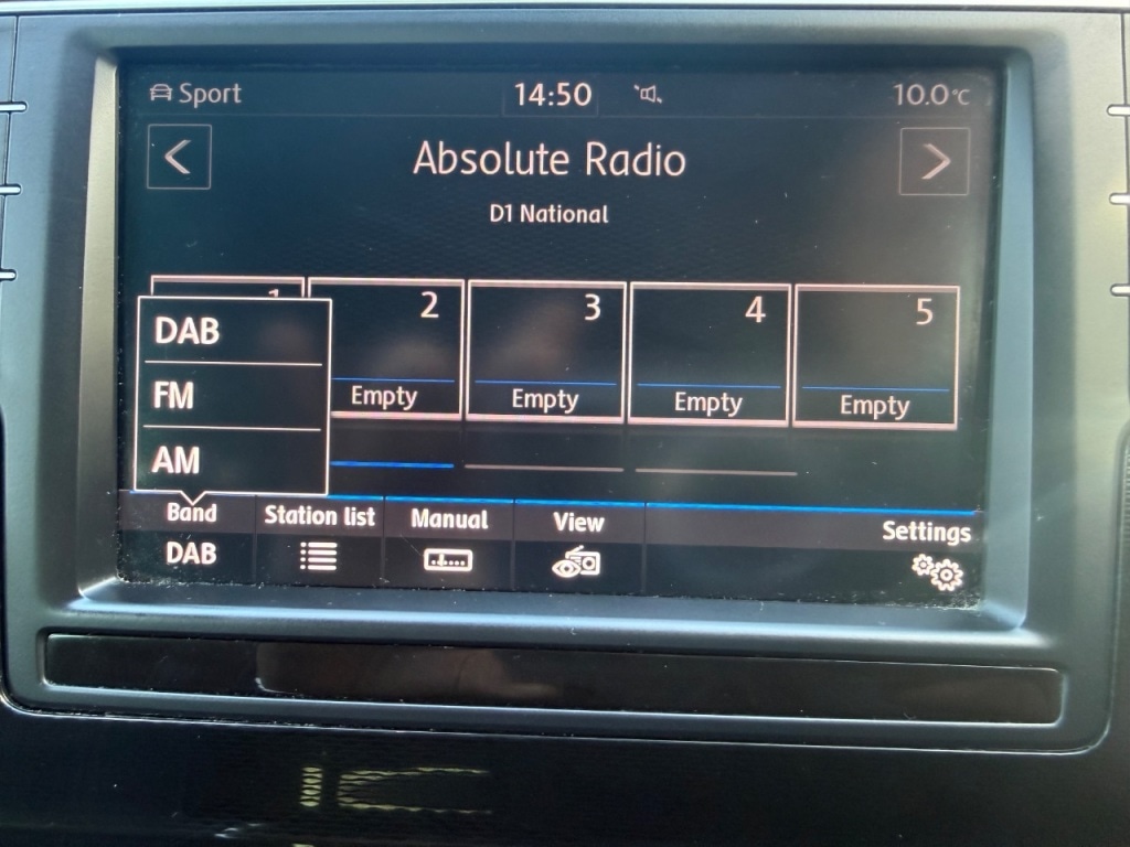 Used Volkswagen Golf 2016 for sale - 78029700: Photo 13