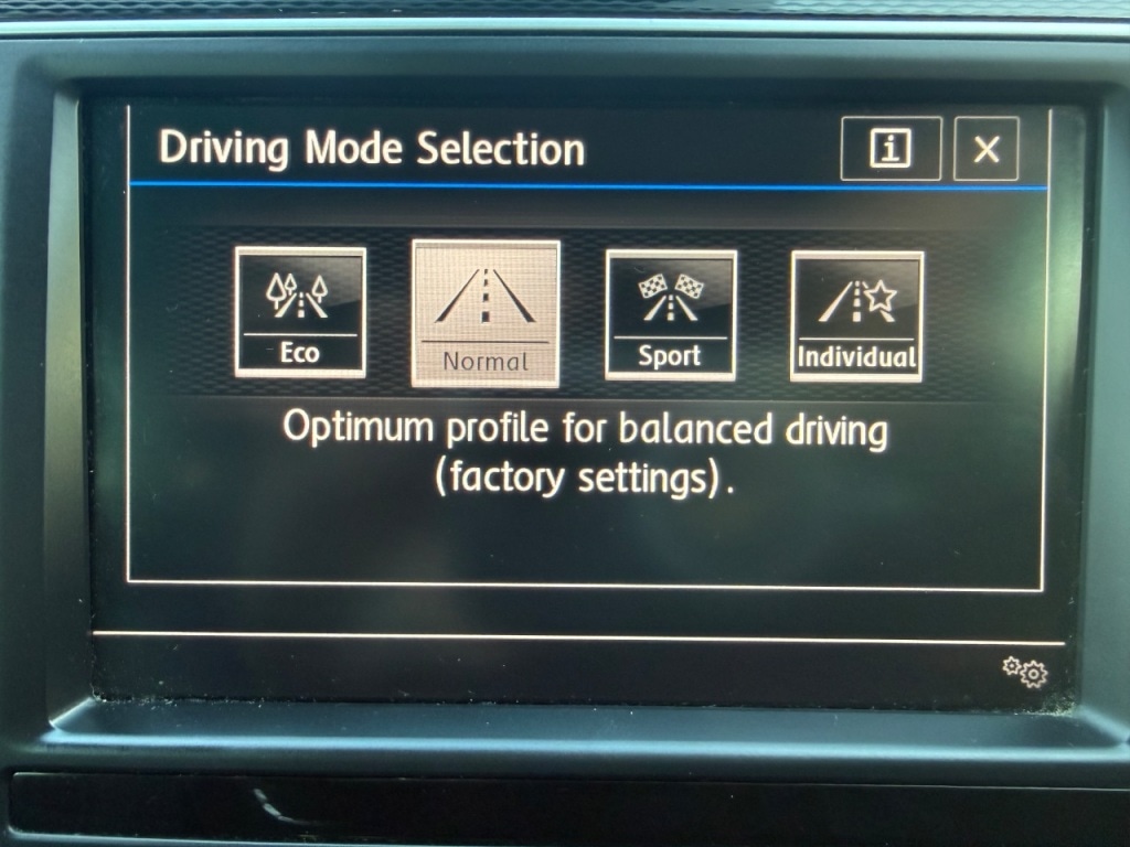 Used Volkswagen Golf 2016 for sale - 78029700: Photo 16