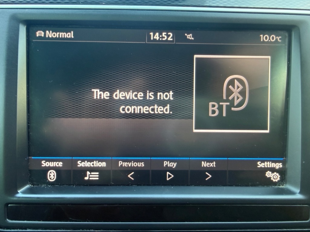 Used Volkswagen Golf 2016 for sale - 78029700: Photo 18