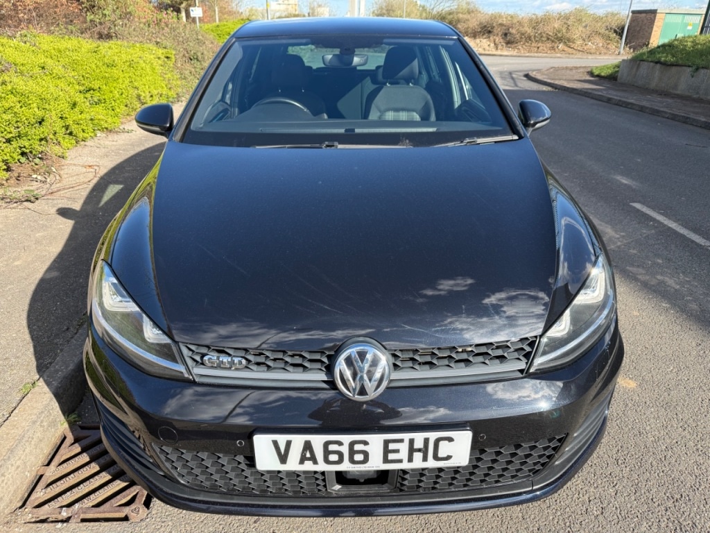 Used Volkswagen Golf 2016 for sale - 78029700: Photo 2