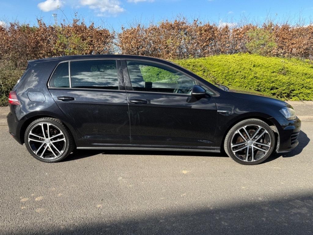 Used Volkswagen Golf 2016 for sale - 78029700: Photo 5