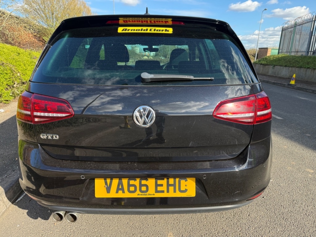 Used Volkswagen Golf 2016 for sale - 78029700: Photo 7