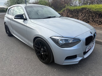 Used BMW 1 Series 2012 for sale - 78314710: Photo