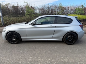 Used BMW 1 Series 2012 for sale - 78314710: Photo