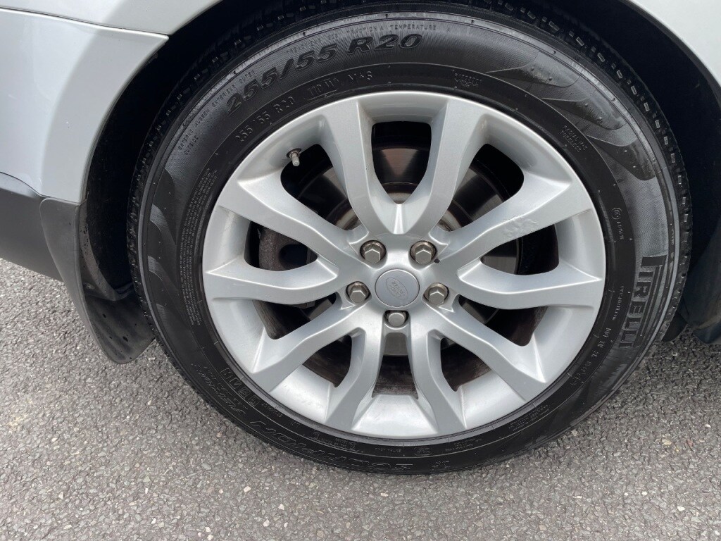 Vehicle 29