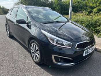 2017 - 1.6 CRDi ISG 3 5dr