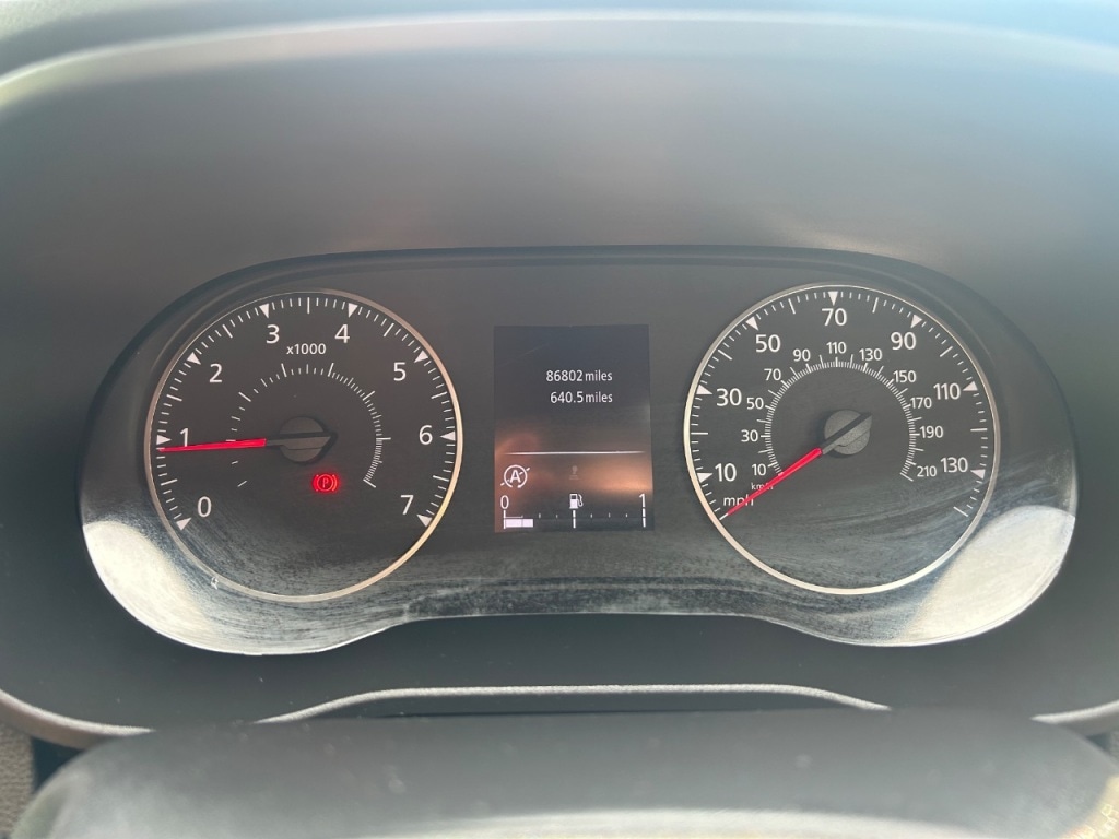 Vehicle 11