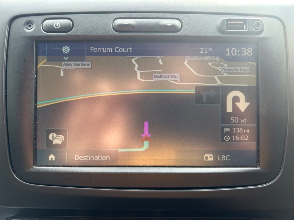 Vehicle 13