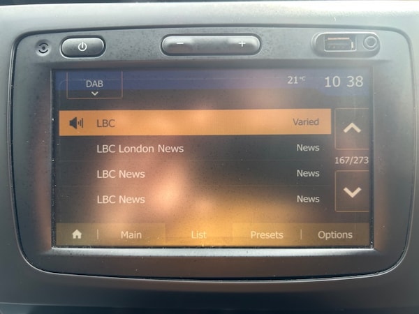 Used Dacia Duster 2019 for sale - 75537635: Photo 14