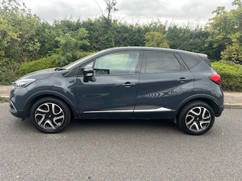 Used Renault Captur 2016 for sale - 75503327: Photo
