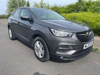 2020 - 1.2 Turbo SE 5dr