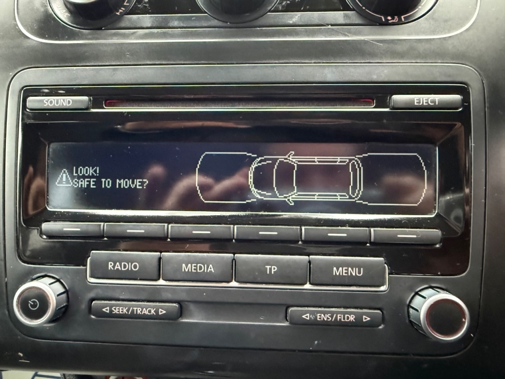 Used Volkswagen Touran 2014 for sale - 77506545: Photo 10