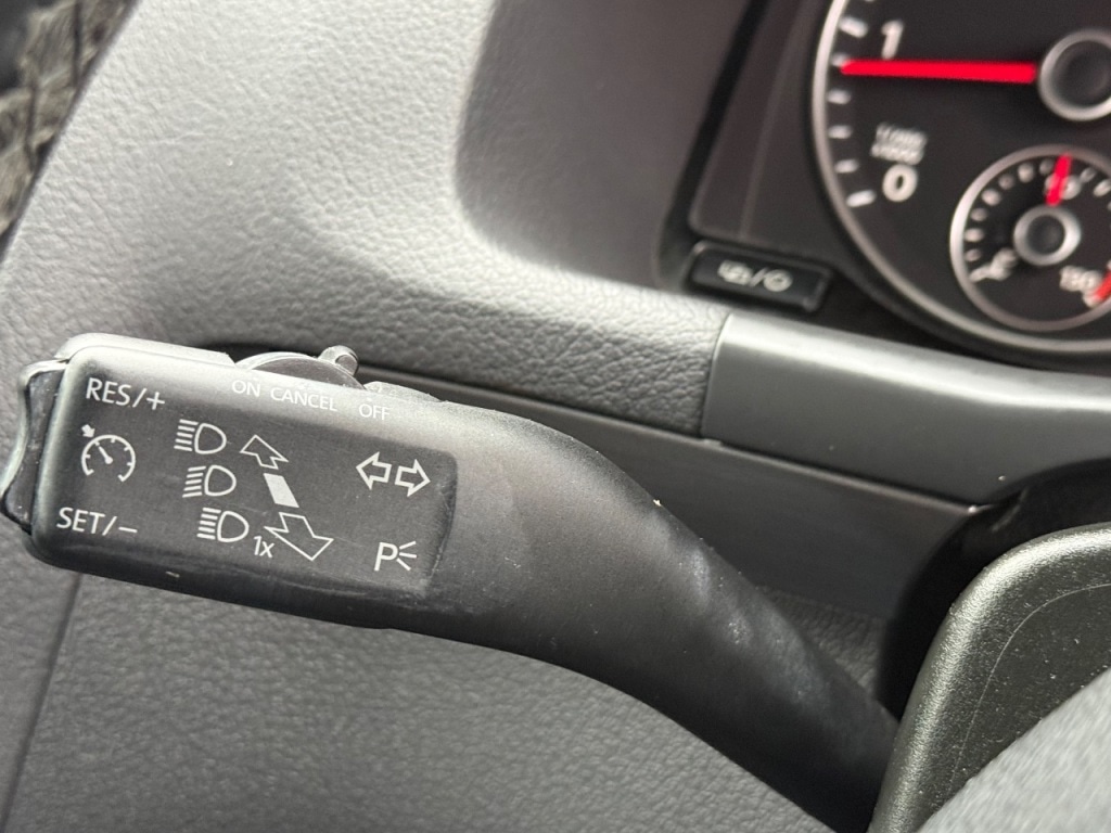 Used Volkswagen Touran 2014 for sale - 77506545: Photo 13