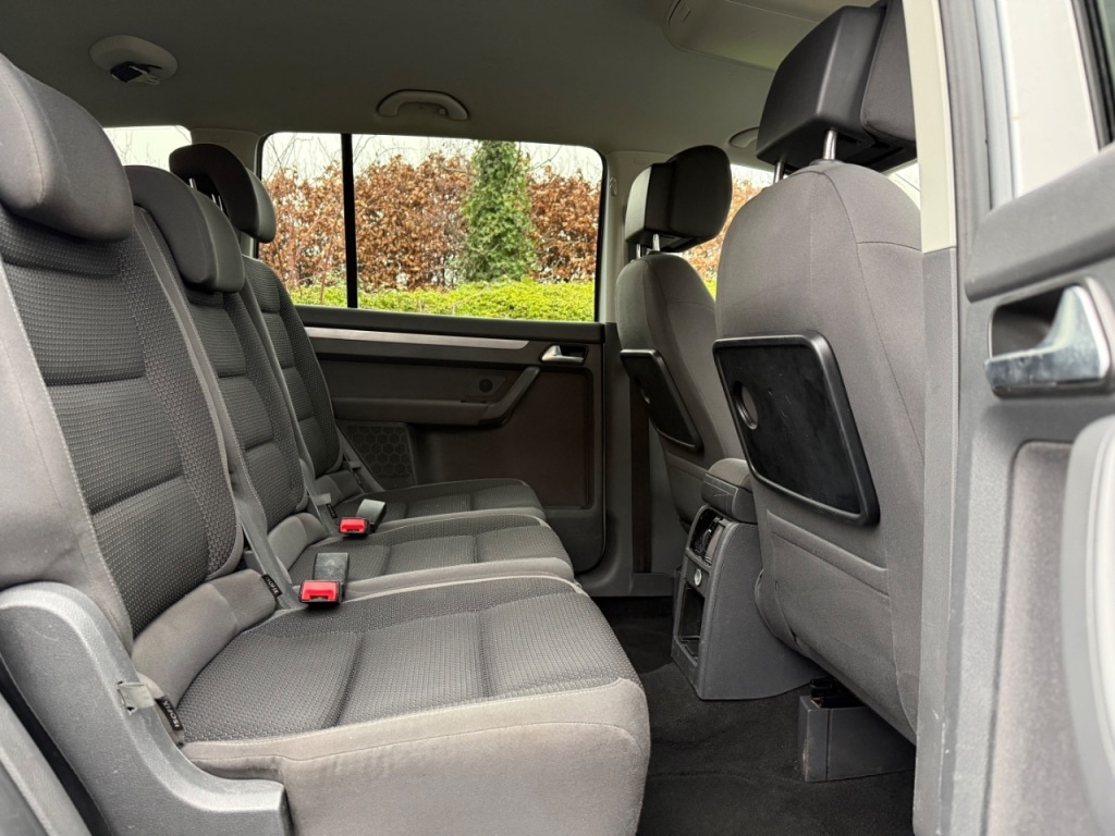 Used Volkswagen Touran 2014 for sale - 77506545: Photo 14