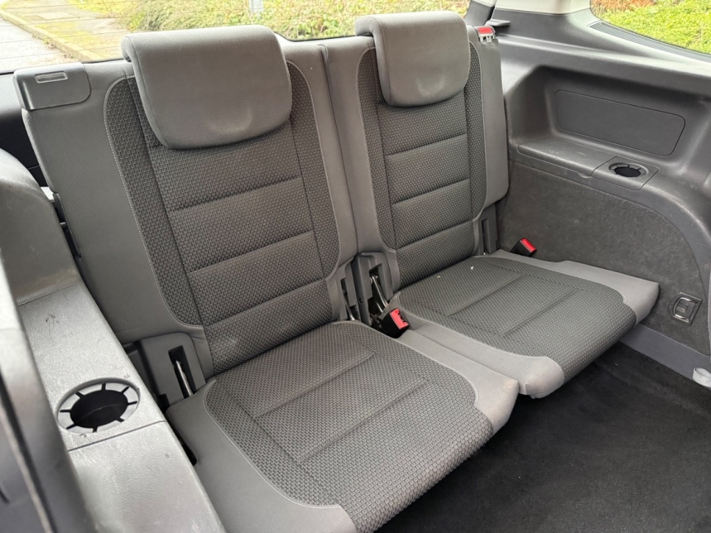 Used Volkswagen Touran 2014 for sale - 77506545: Photo 15