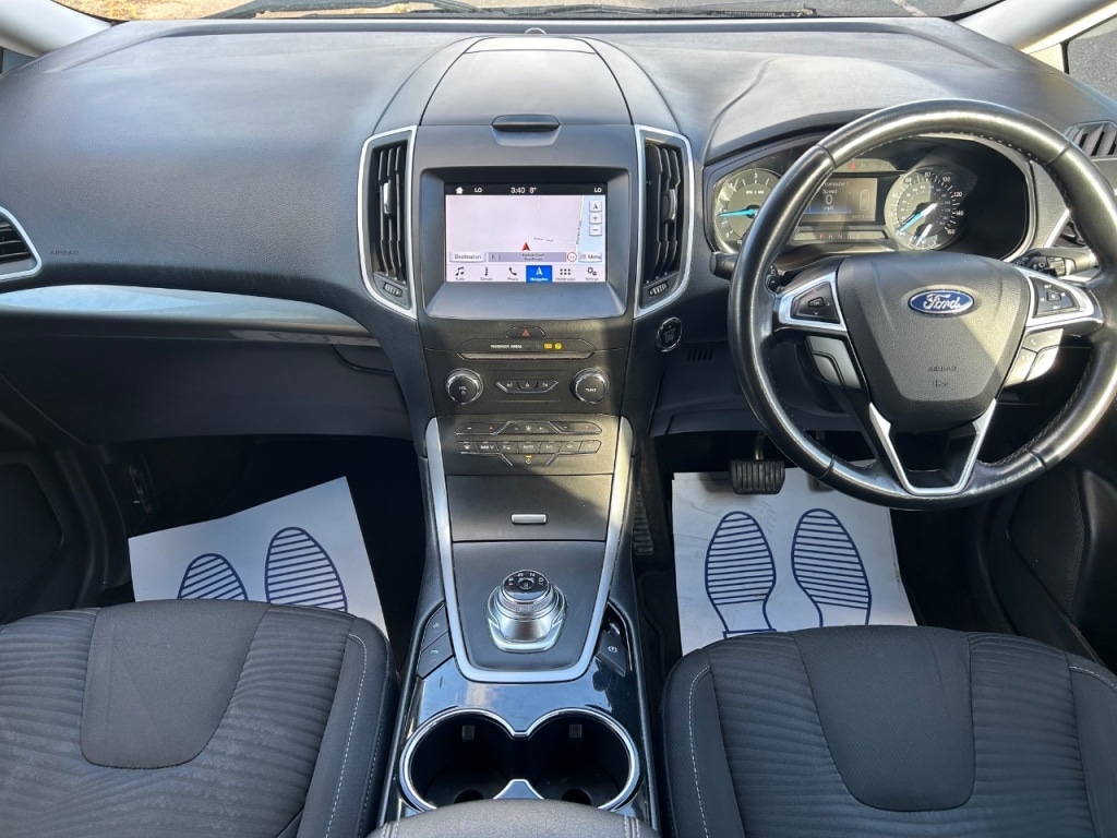 Used Ford S-Max 2019 for sale - 77620811: Photo 10