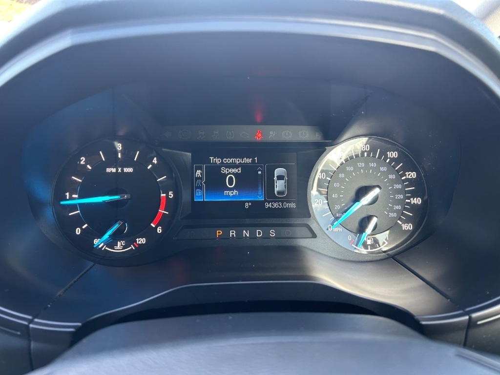 Used Ford S-Max 2019 for sale - 77620811: Photo 11