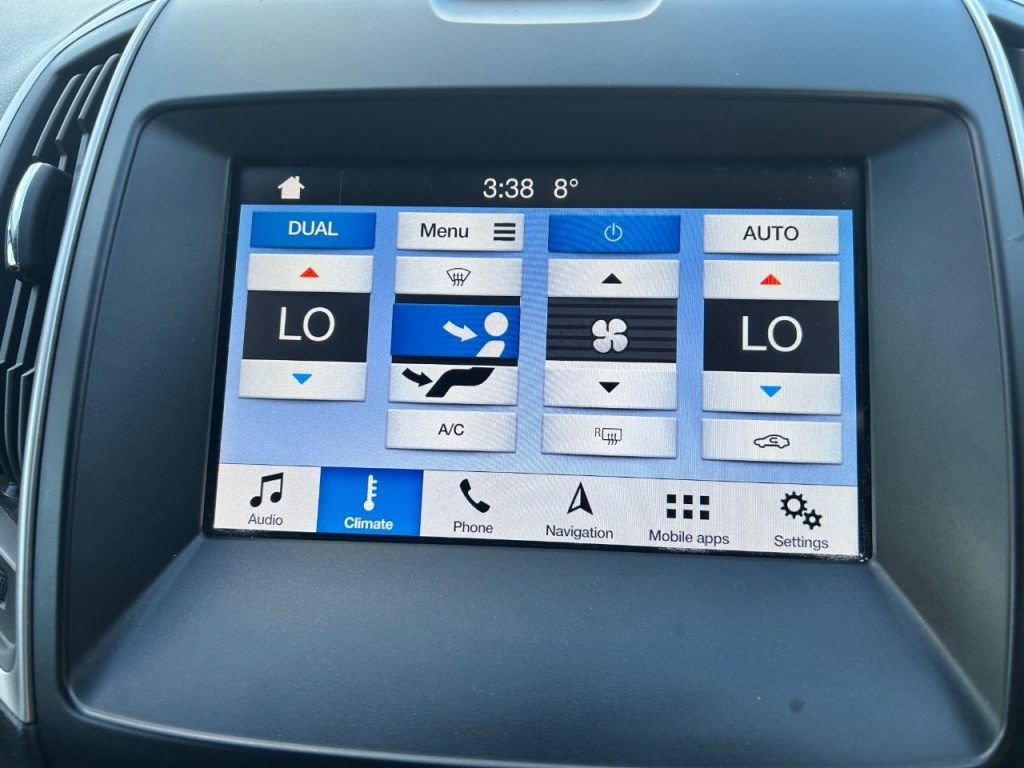 Used Ford S-Max 2019 for sale - 77620811: Photo 12