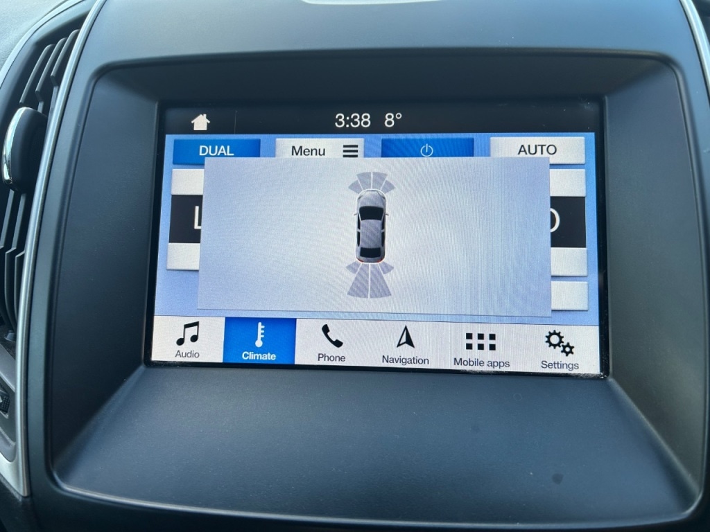 Used Ford S-Max 2019 for sale - 77620811: Photo 13