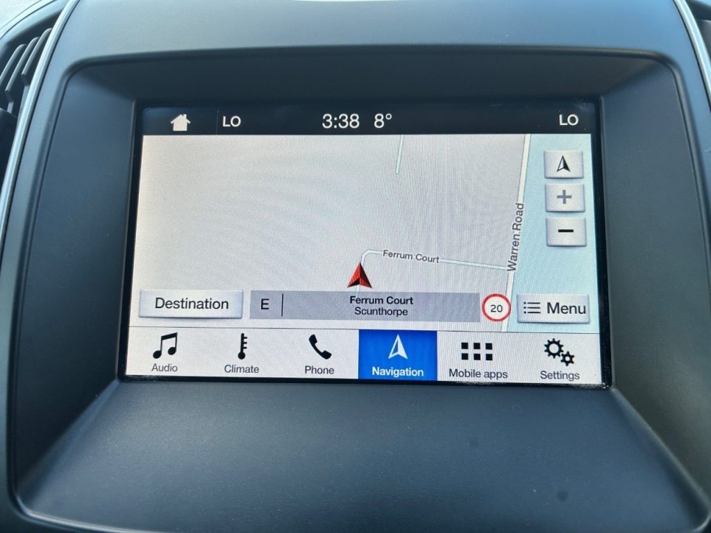 Used Ford S-Max 2019 for sale - 77620811: Photo 14