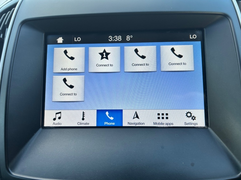 Used Ford S-Max 2019 for sale - 77620811: Photo 15