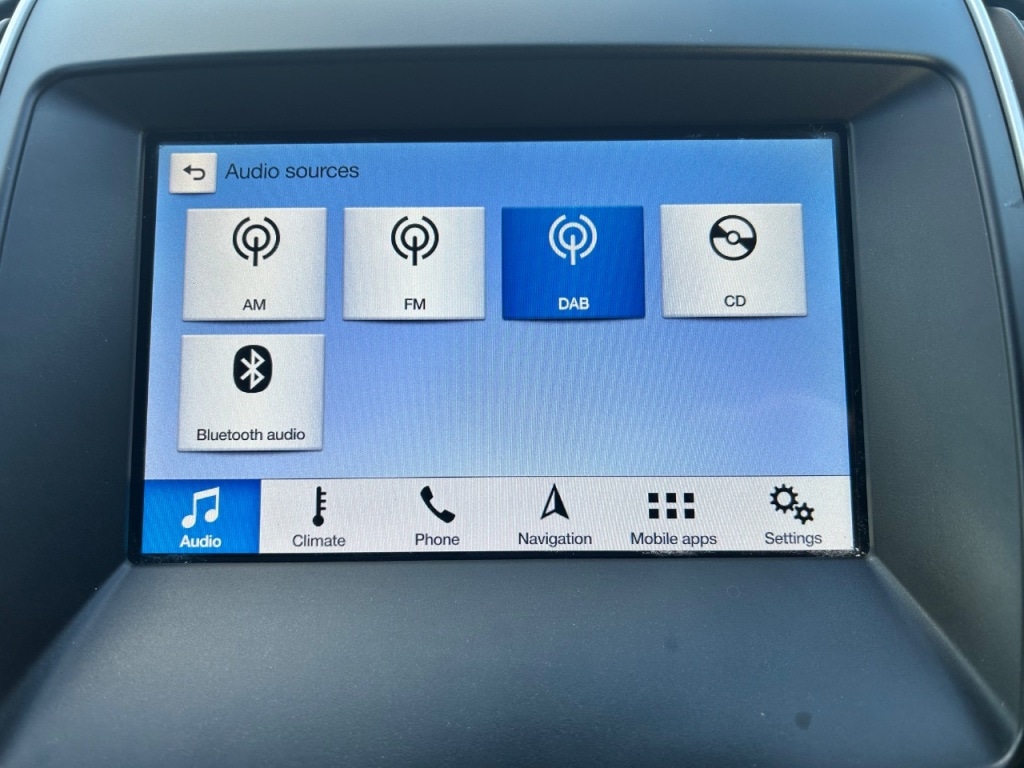 Used Ford S-Max 2019 for sale - 77620811: Photo 16