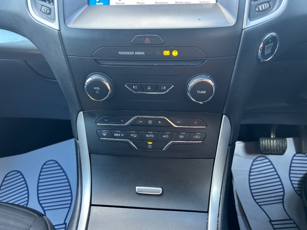 Used Ford S-Max 2019 for sale - 77620811: Photo 18