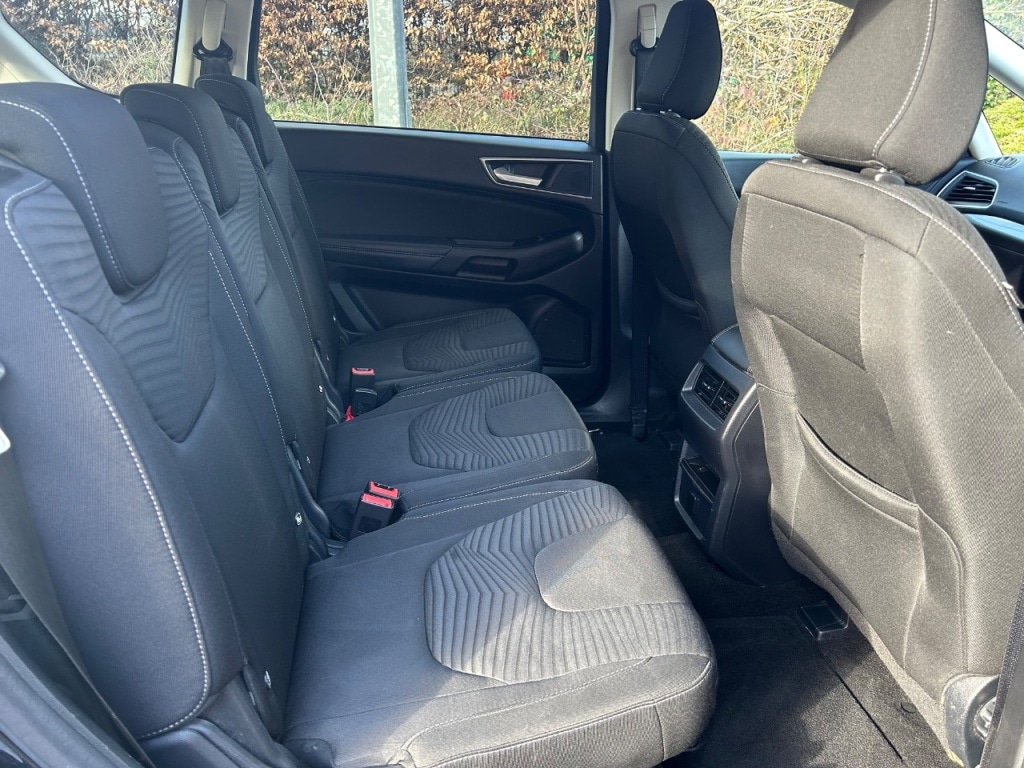 Used Ford S-Max 2019 for sale - 77620811: Photo 19