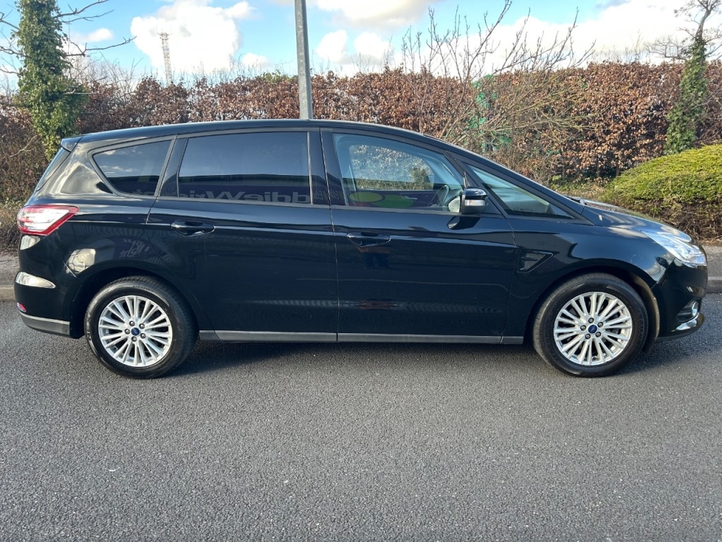 Used Ford S-Max 2019 for sale - 77620811: Photo 5
