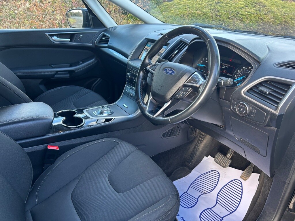 Used Ford S-Max 2019 for sale - 77620811: Photo 9