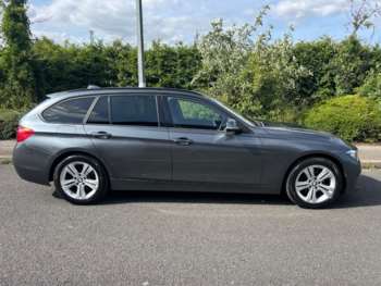 Used BMW 3 Series 2016 for sale - 75156981: Photo