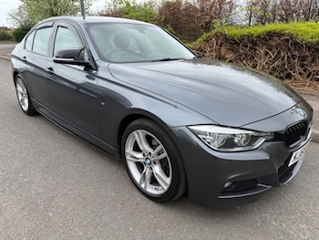Used BMW 3 Series 2019 for sale - 78256058: Photo