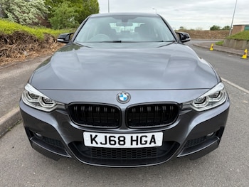 Used BMW 3 Series 2019 for sale - 78256058: Photo