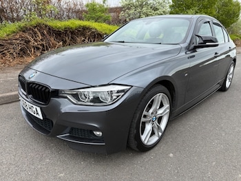 Used BMW 3 Series 2019 for sale - 78256058: Photo
