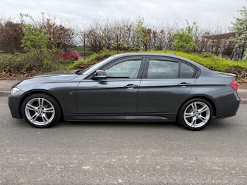 Used BMW 3 Series 2019 for sale - 78256058: Photo